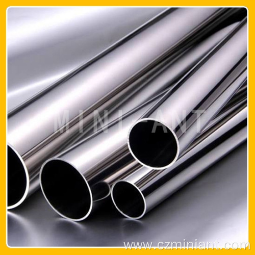 sus304 stainless steel seamless pipe